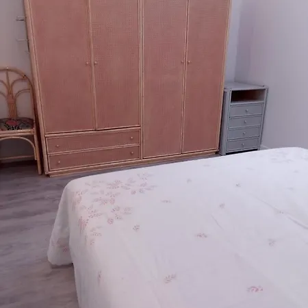 Apartment Vacanza A 9km Dal Mare Del Salento *