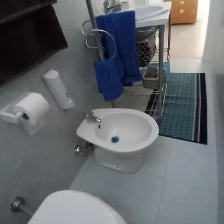 Vacanza A 9km Dal Mare Del Salento Apartment Veglie