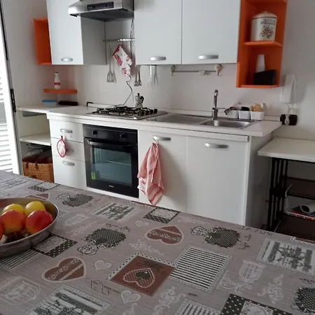 Vacanza A 9km Dal Mare Del Salento