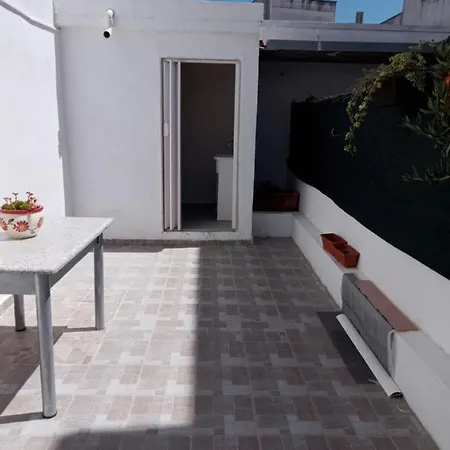 Lejlighed Vacanza A 9km Dal Mare Del Salento *